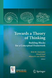Towards a Theory of Thinking, 