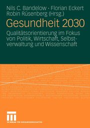 Gesundheit 2030, 