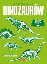 Encyklopedia dinozaurw, Baturo Iwona