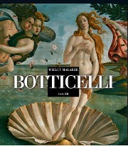 ksiazka tytu: Wielcy Malarze 20 Botticelli autor: 