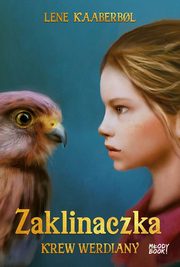 Zaklinaczka Krew Werdiany, Kaaberbol Lene
