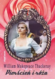 Piercie i ra, Thackeray William Makepeace