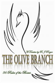 The Olive Branch, Roger R.J
