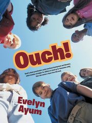 Ouch!, Ayum Evelyn