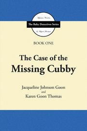 The Case of the Missing Cubby, Goon Jacqueline Johnson