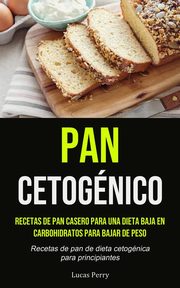 Pan Cetognico, Perry Lucas