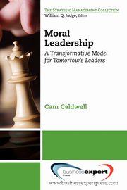 Moral Leadership, Caldwell Cam