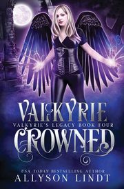 Valkyrie Crowned, Lindt Allyson