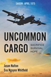 Uncommon Cargo, Nulton Jason