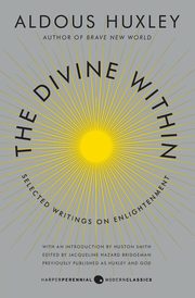 The Divine Within, Smith Huston