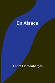 En Alsace, Lichtenberger Andr