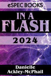 In A Flash 2024, Ackley-McPhail Danielle