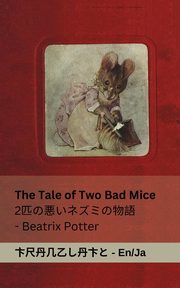 The Tale of Two Bad Mice / 2??????????, Potter Beatrix