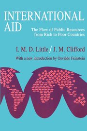 International Aid, Clifford J. M.