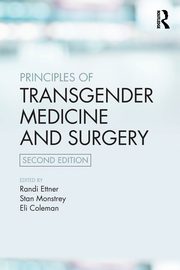Principles of Transgender Medicine and Surgery, 