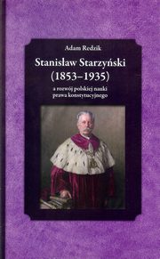 Stanisaw Starzyski (1853-1935), Redzik Adam