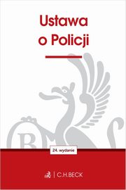 Ustawa o Policji, 