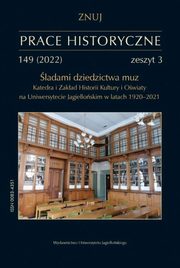 Prace Historyczne 149 (3) 2022, 