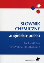 Sownik chemiczny angielsko-polski, 