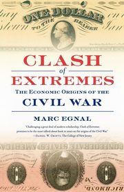 Clash of Extremes, Egnal Marc
