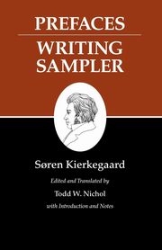 Kierkegaard's Writings, IX, Volume 9, Kierkegaard S?ren
