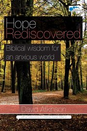 Hope Rediscovered, Atkinson David