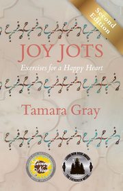 Joy Jots, Gray Tamara