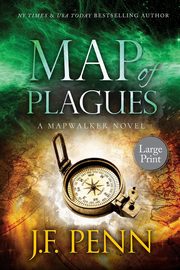 Map of Plagues, Penn J. F.