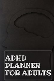 Adhd Planner For Adults, Guest Fort C.O