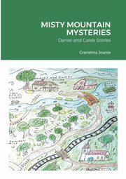 MISTY MOUNTAIN MYSTERIES, Altmaier Joan