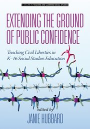 Extending the Ground of Public Confidence, 