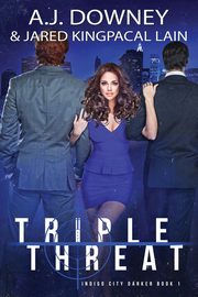 Triple Threat, Downey A.J.