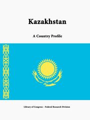 Kazakhstan, Congress Library of