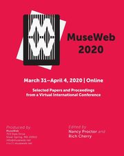 MuseWeb 2020, 