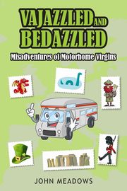 Vajazzled and Bedazzled, Meadows John