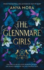 The Glennmare Girls, Mora Anya