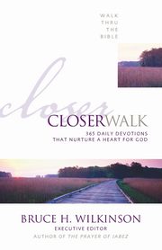 Closer Walk, Wilkinson Bruce