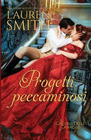 Progetti Peccaminosi, Smith Lauren