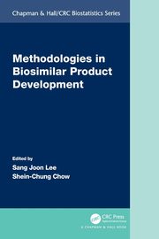 Methodologies in Biosimilar Product Development, 