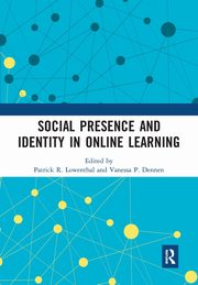 Social Presence and Identity in Online Learning, 