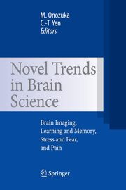 Novel Trends in Brain Science, 
