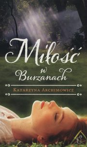 Mio w Burzanach, Archimowicz Katarzyna
