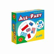 Ale Party Flagi, 