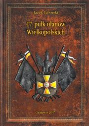 ksiazka tytu: 17 puk uanw Wielkopolskich autor: Taborski Jacek