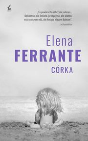 Crka, Ferrante Elena