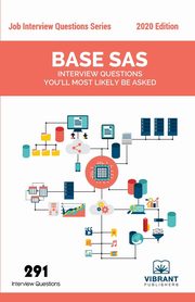 Base SAS Interview Questions You'll Most Likely Be Asked, 