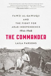 The Commander, Parsons Laila