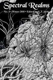 Spectral Realms No. 8, 