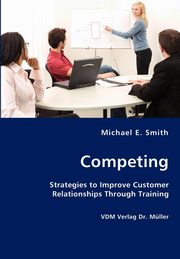 Competing, Smith Michael E.