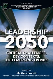 Leadership 2050, 